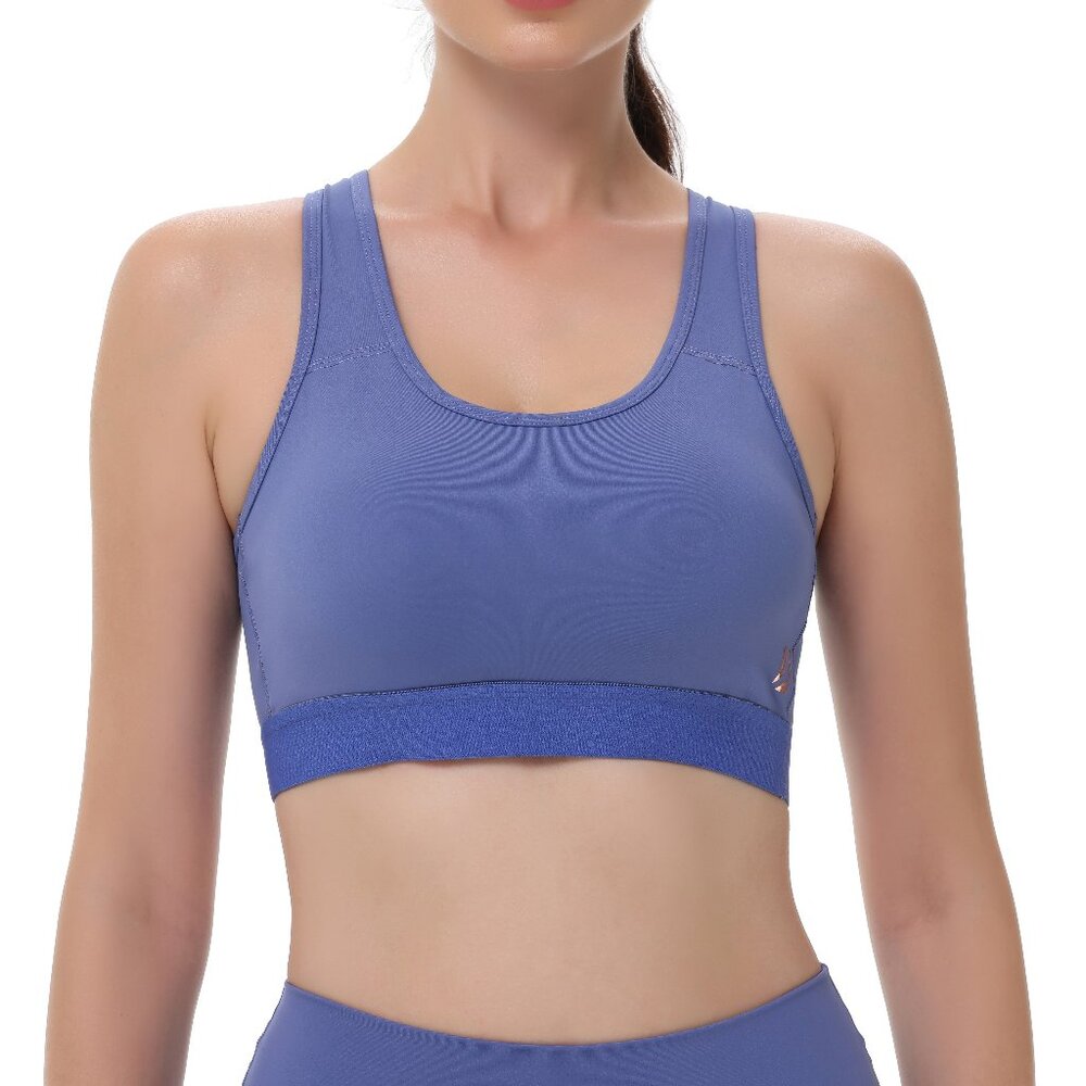Brand New U Active Sports Bra